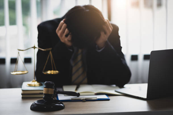 Court Case Problem