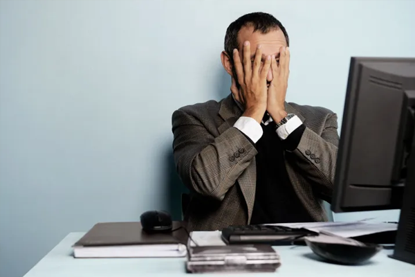Stress Problem